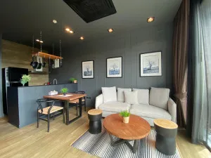 For Rent Condo , Saturdays Residence , Rawai , Mueang Phuket , Phuket , CX-172766
