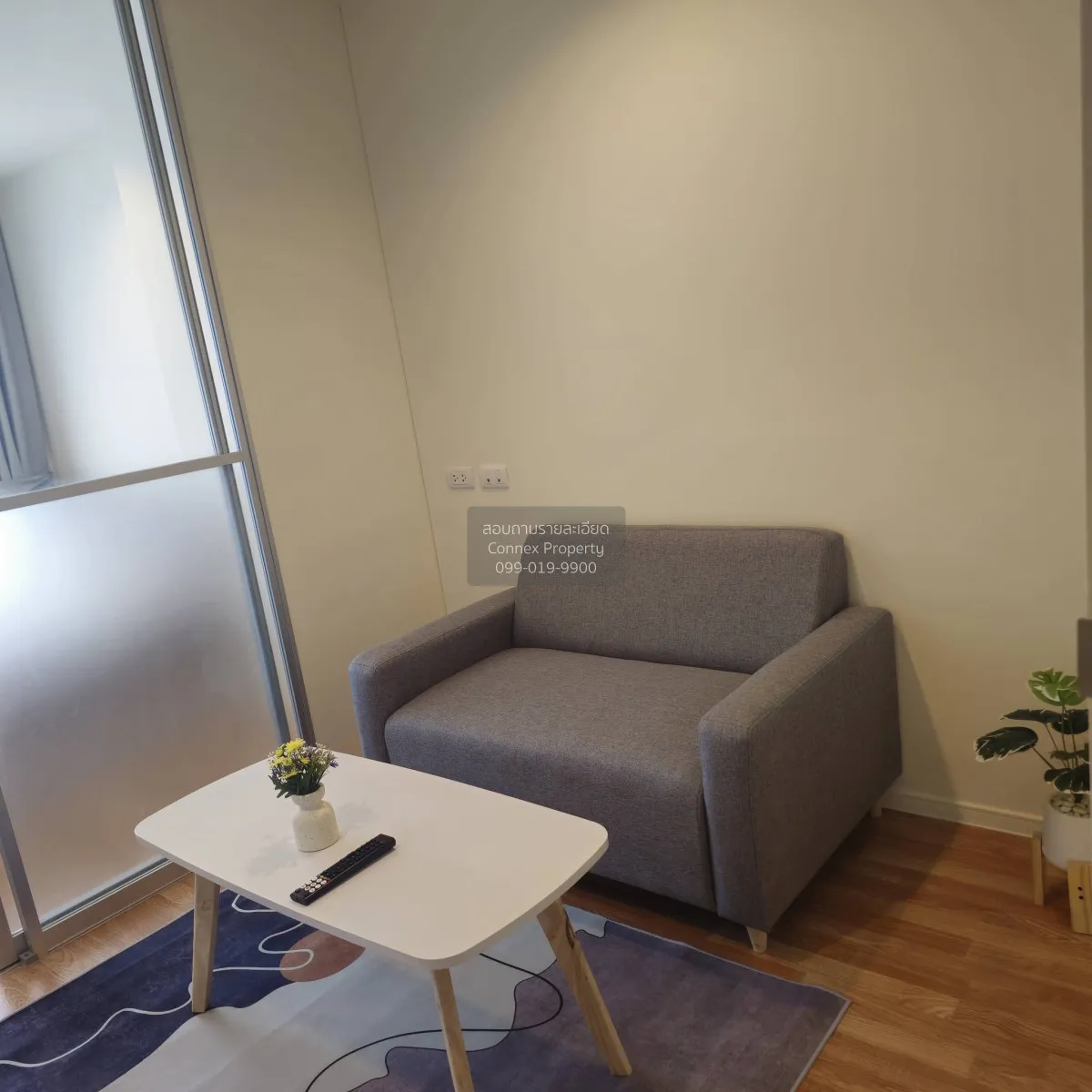 For Rent Condo , Lumpini Park Phetkasem 98 , MRT-Lak Song , Bang  1