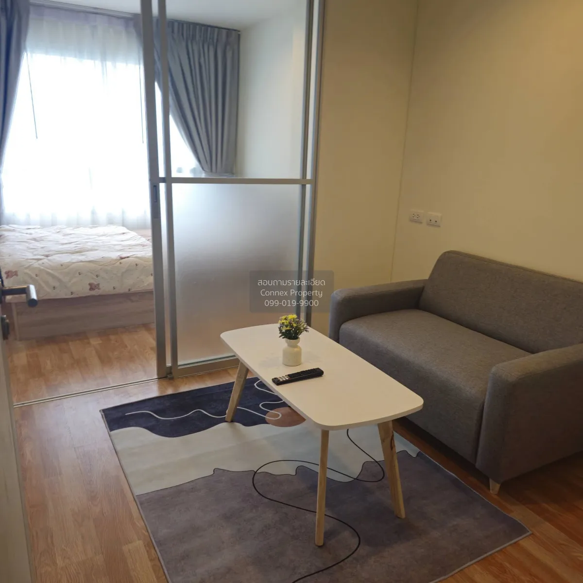 For Rent Condo , Lumpini Park Phetkasem 98 , MRT-Lak Song , Bang  2