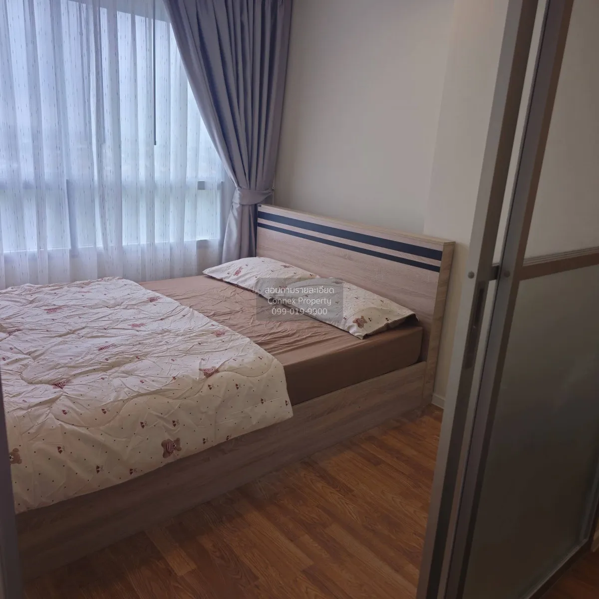 For Rent Condo , Lumpini Park Phetkasem 98 , MRT-Lak Song , Bang  3