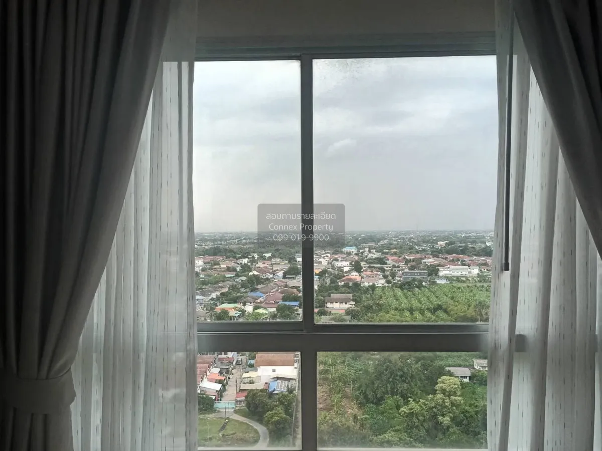 For Rent Condo , Lumpini Park Phetkasem 98 , MRT-Lak Song , Bang 