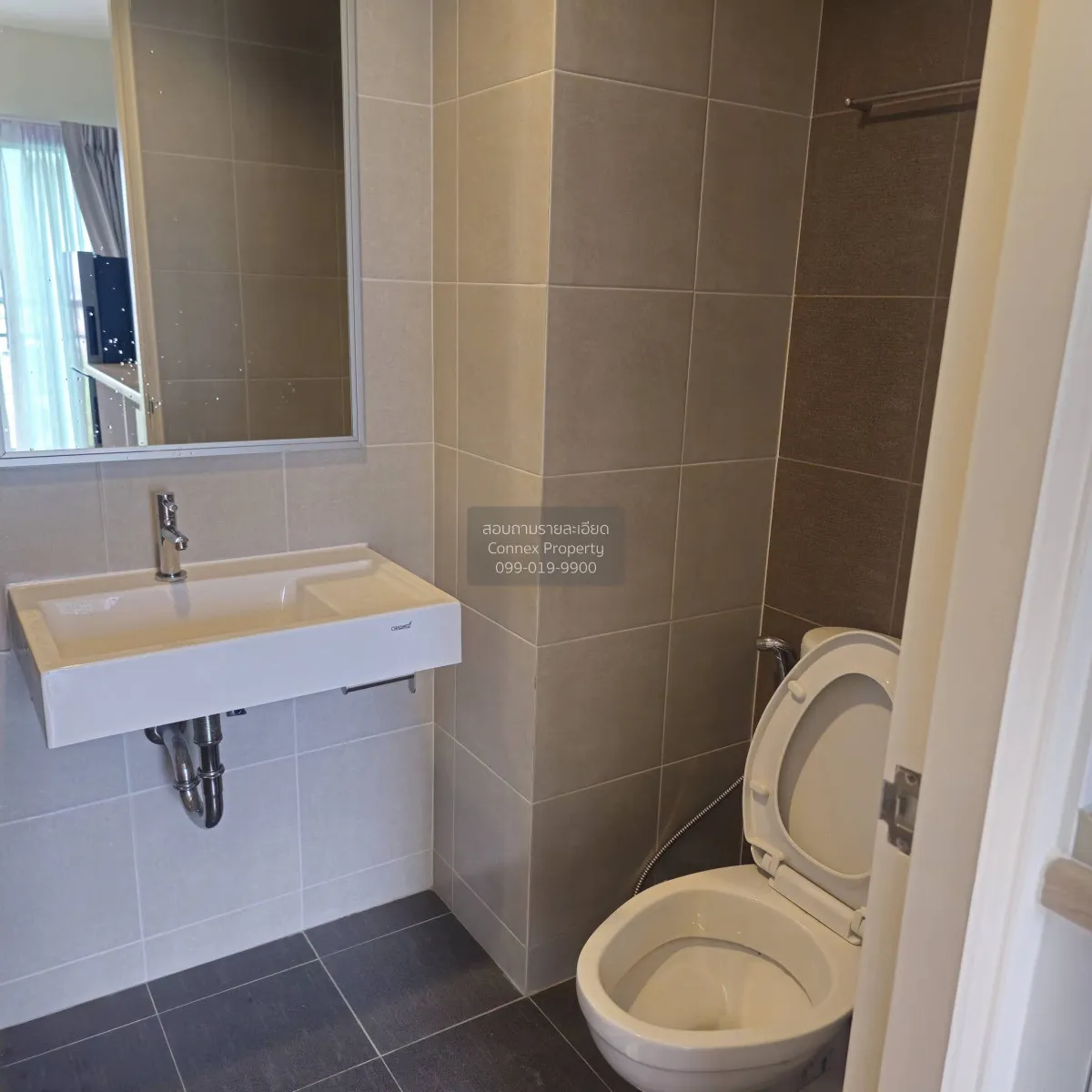For Rent Condo , Lumpini Park Phetkasem 98 , MRT-Lak Song , Bang 