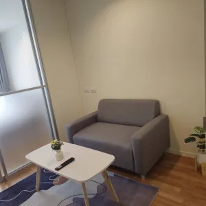 For Rent Condo , Lumpini Park Phetkasem 98 , MRT-Lak Song , Bang Khae Nuea , Bang Khae , Bangkok , CX-172770