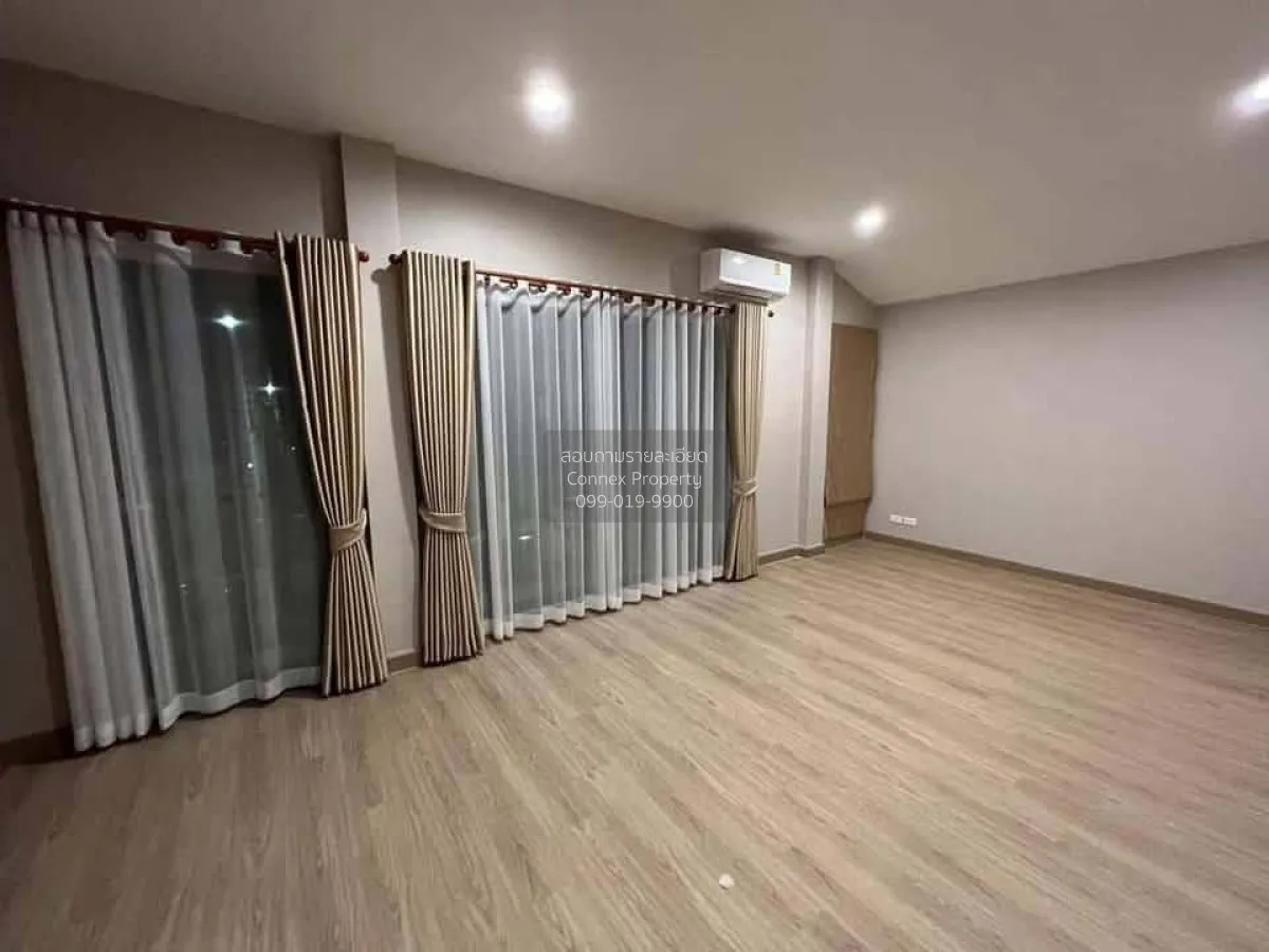 ขายบ้าน  นิรติ บางนา บางพลีใหญ่ บางพลี สมุทรปราการ CX-172771 2