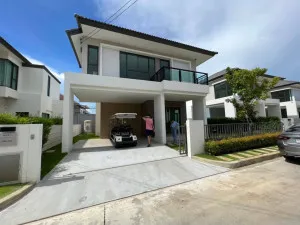 For Sale House , Nirati Bangna , Bang Phli Yai , Bang Phli , Samut Prakarn , CX-172771