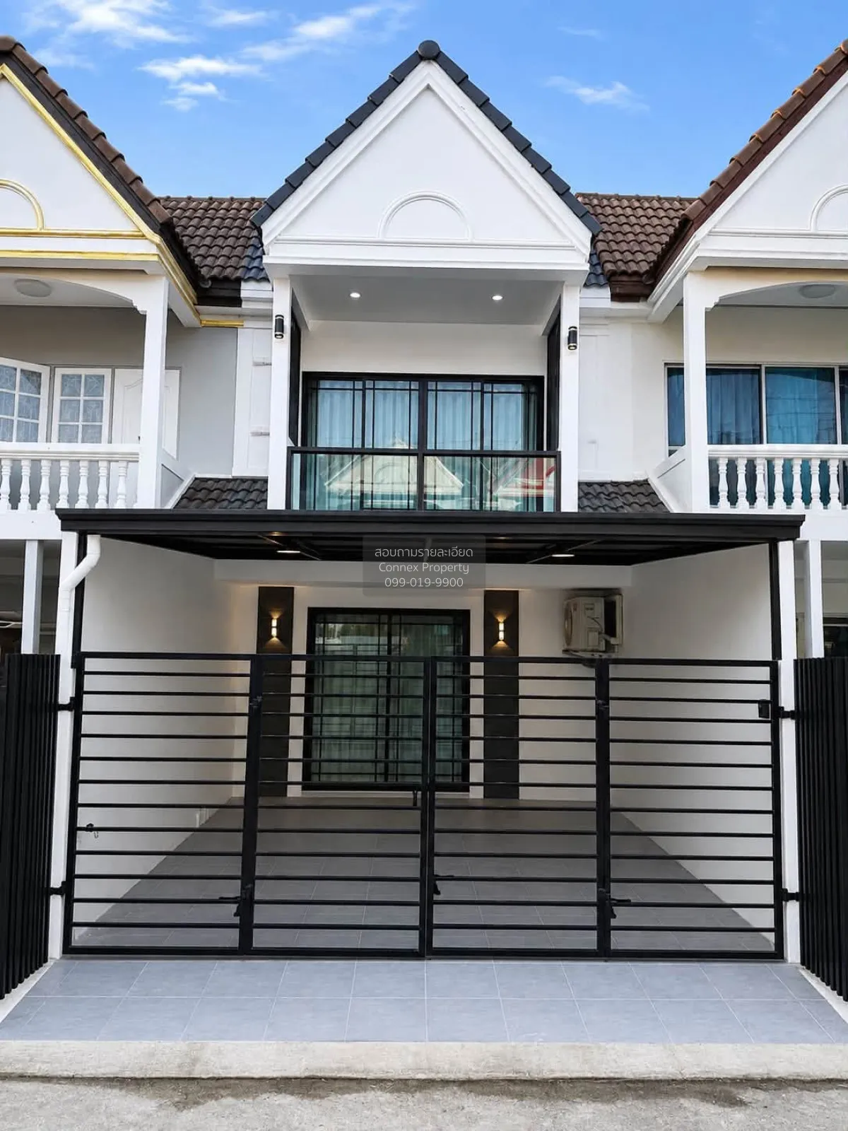 For Sale Townhouse, Soi Sukhumvit-Pattaya 62 , Mueang Phata , Ban 1