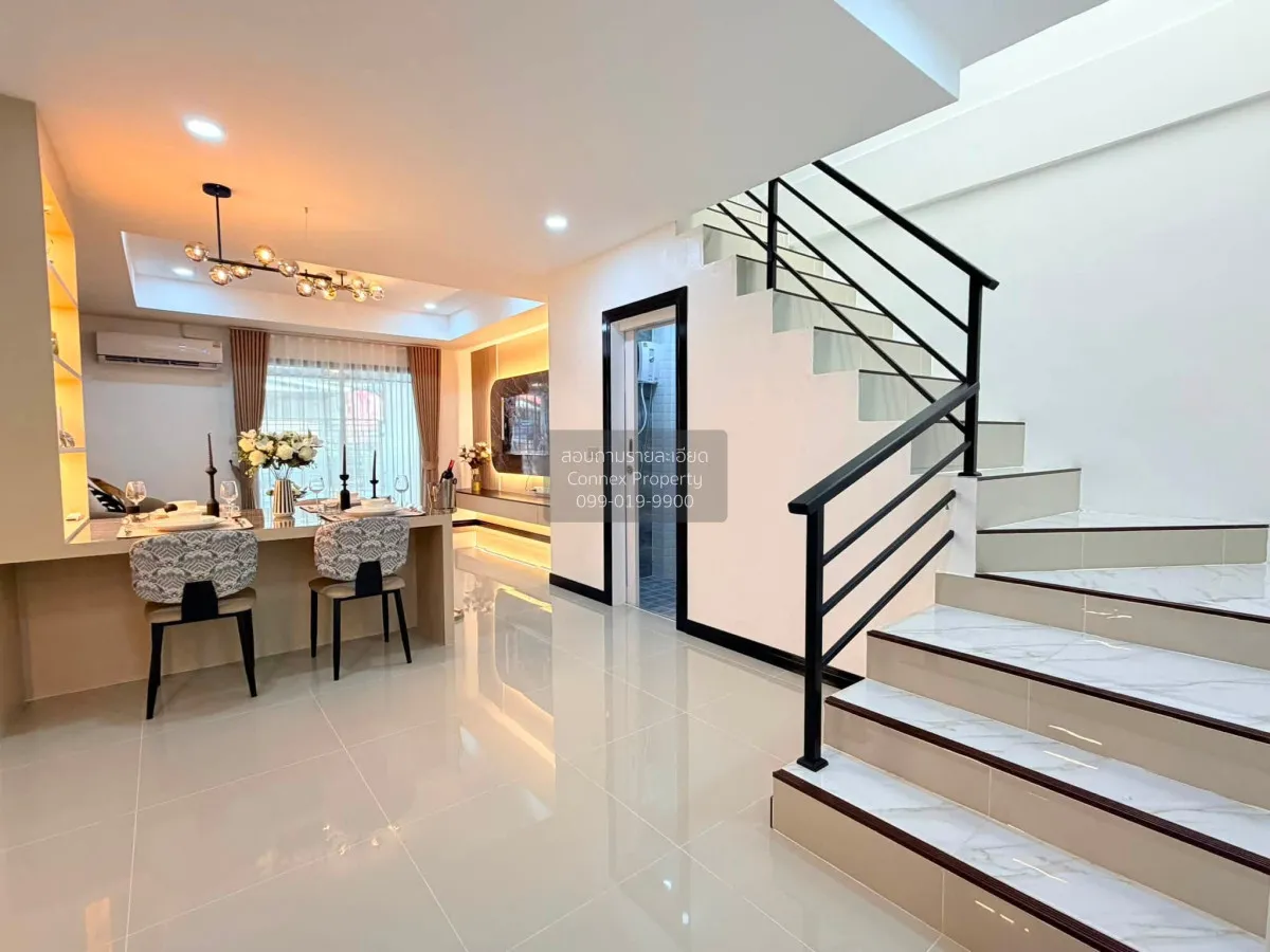 For Sale Townhouse, Soi Sukhumvit-Pattaya 62 , Mueang Phata , Ban