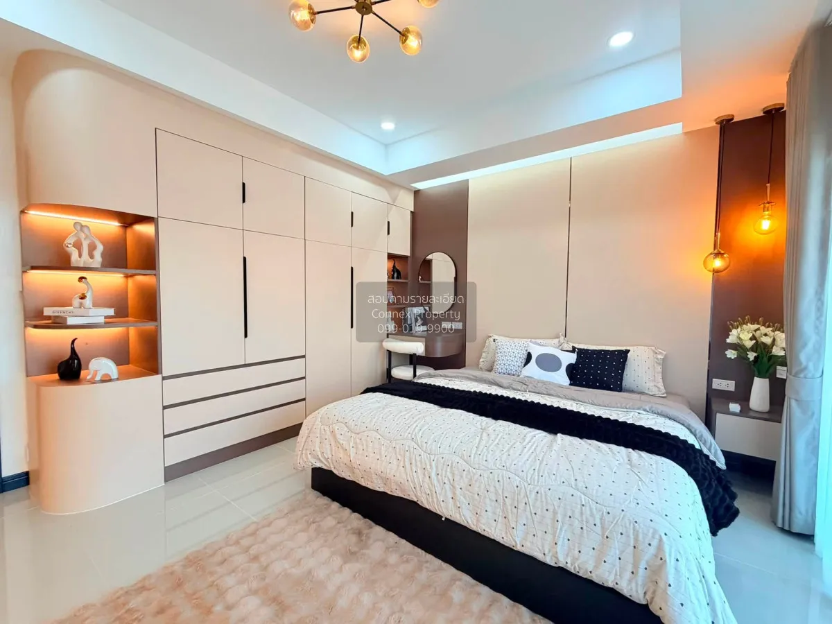 For Sale Townhouse, Soi Sukhumvit-Pattaya 62 , Mueang Phata , Ban