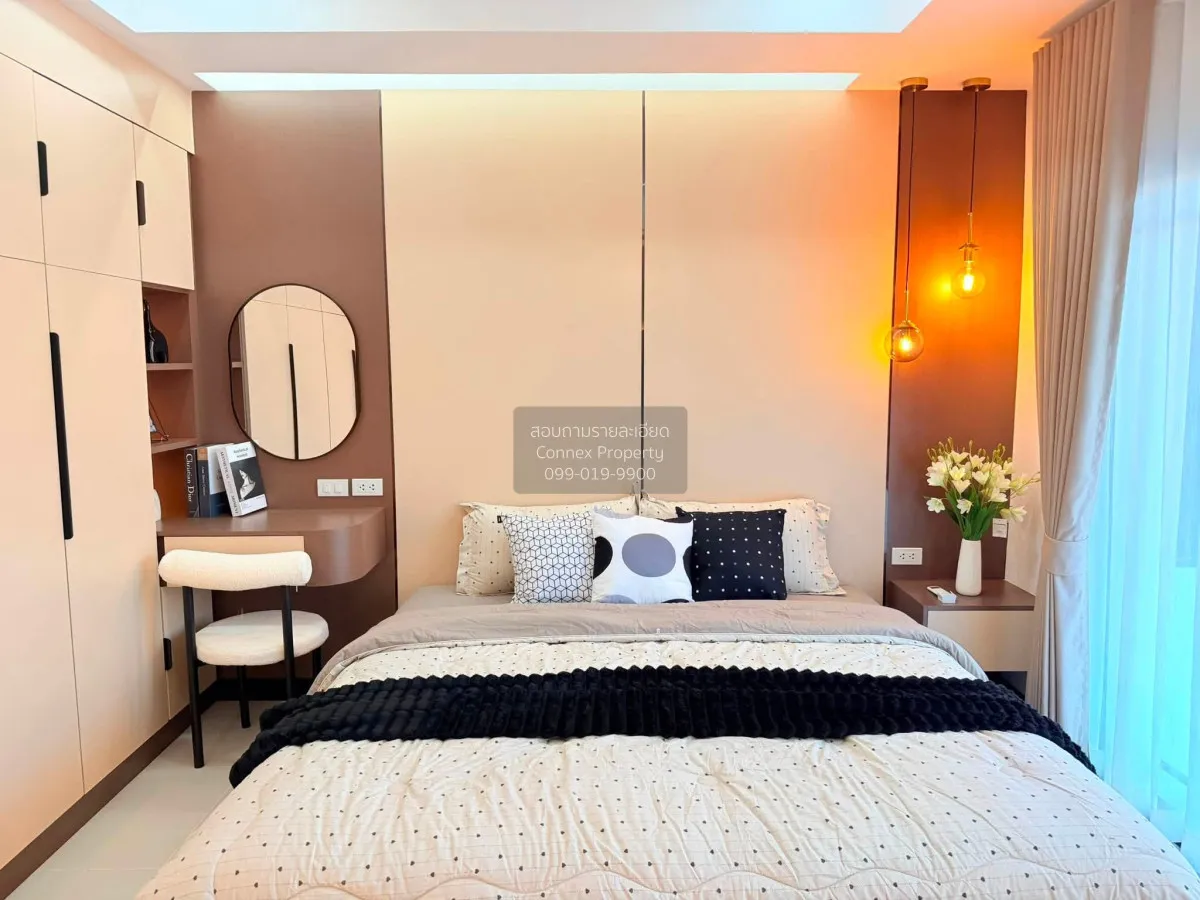 For Sale Townhouse, Soi Sukhumvit-Pattaya 62 , Mueang Phata , Ban
