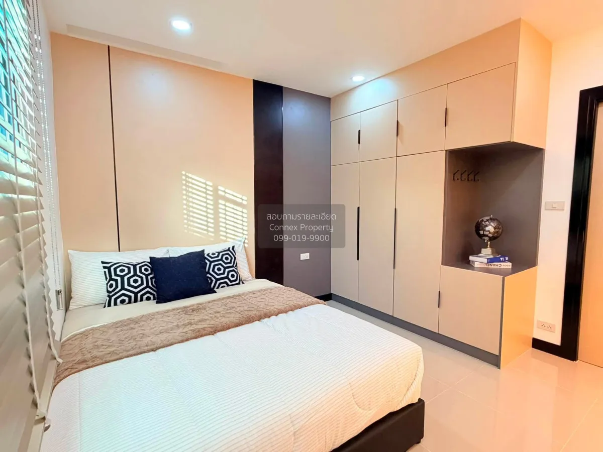 For Sale Townhouse, Soi Sukhumvit-Pattaya 62 , Mueang Phata , Ban