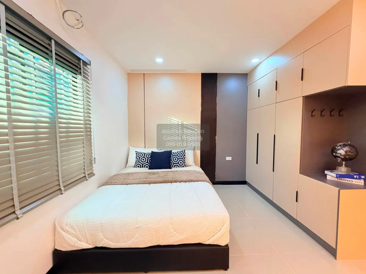 For Sale Townhouse, Soi Sukhumvit-Pattaya 62 , Mueang Phata , Ban