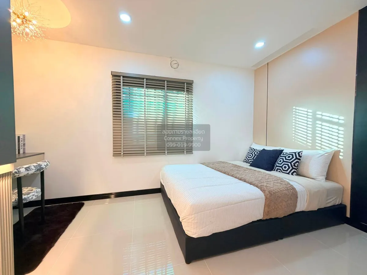 For Sale Townhouse, Soi Sukhumvit-Pattaya 62 , Mueang Phata , Ban
