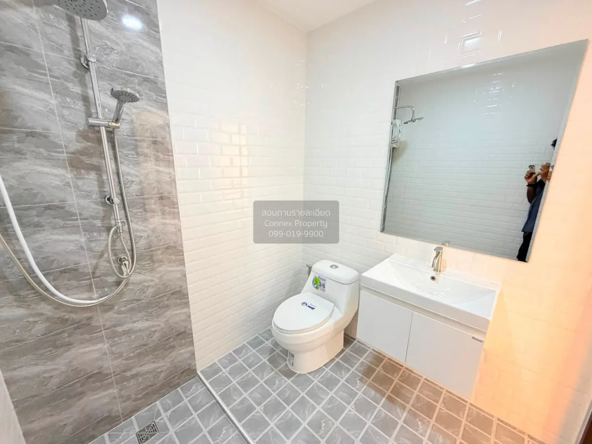 For Sale Townhouse, Soi Sukhumvit-Pattaya 62 , Mueang Phata , Ban