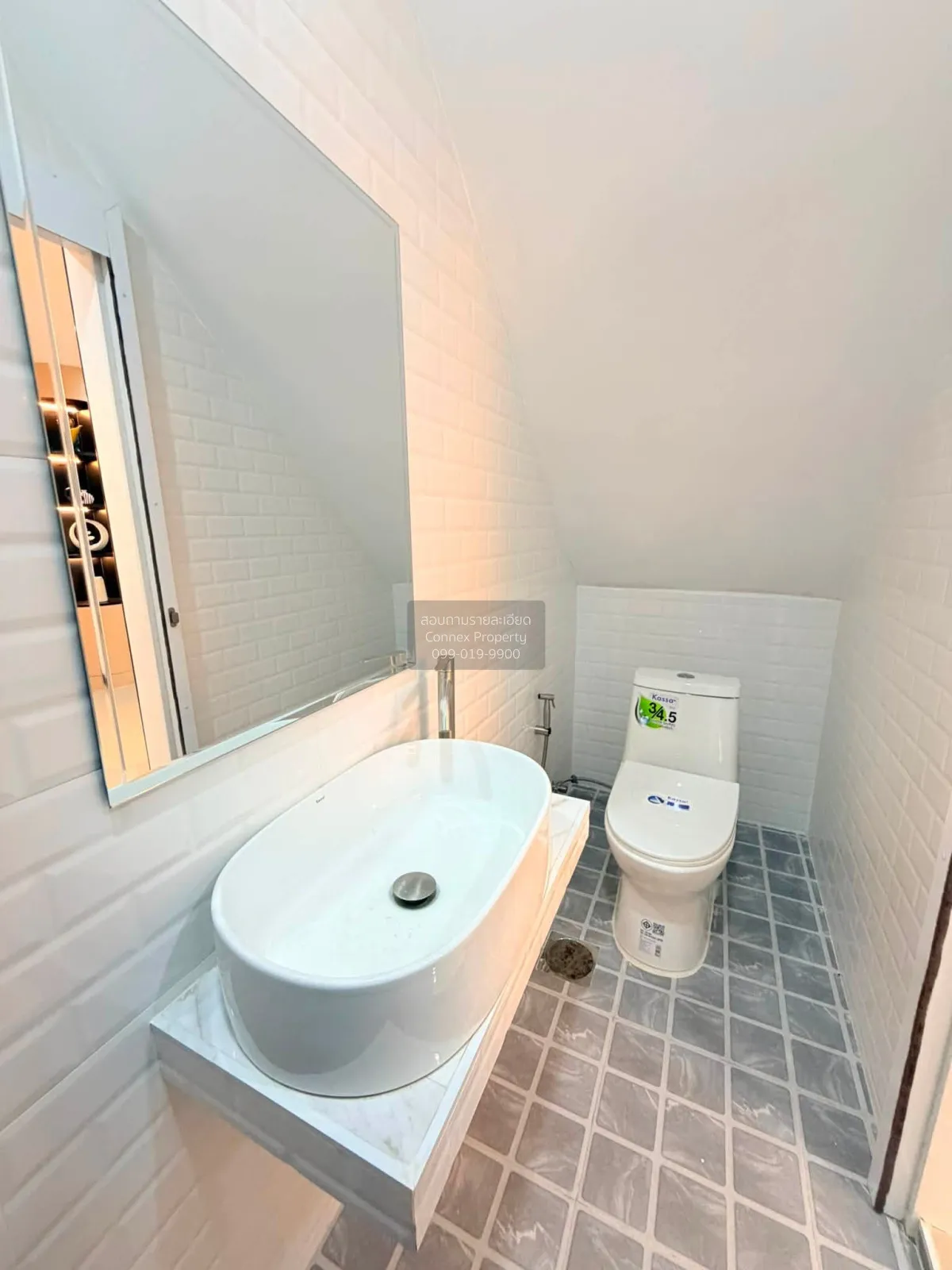 For Sale Townhouse, Soi Sukhumvit-Pattaya 62 , Mueang Phata , Ban