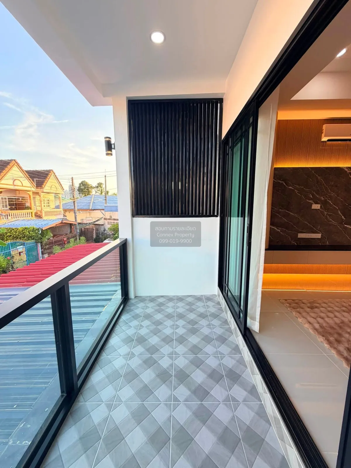 For Sale Townhouse, Soi Sukhumvit-Pattaya 62 , Mueang Phata , Ban