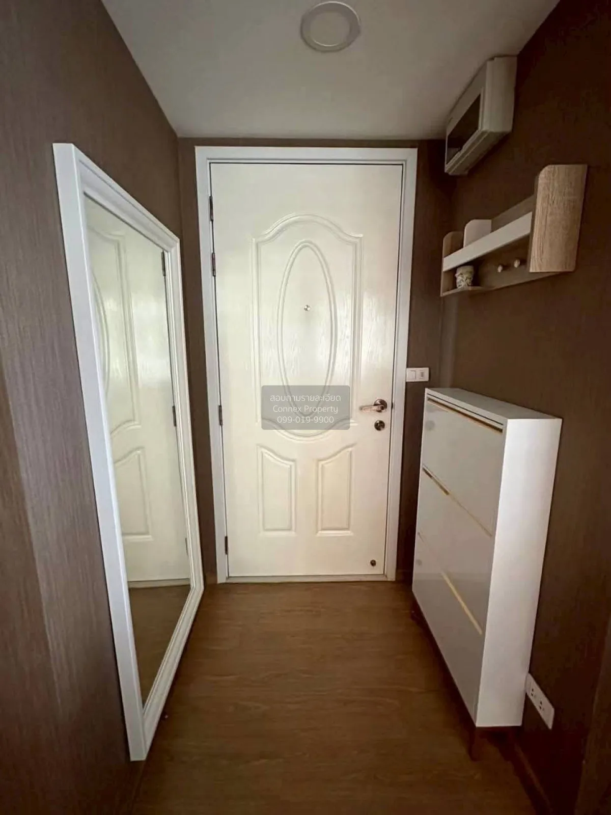 For Sale Condo , The Prague Condominium , corner unit , Khlong Ma 3