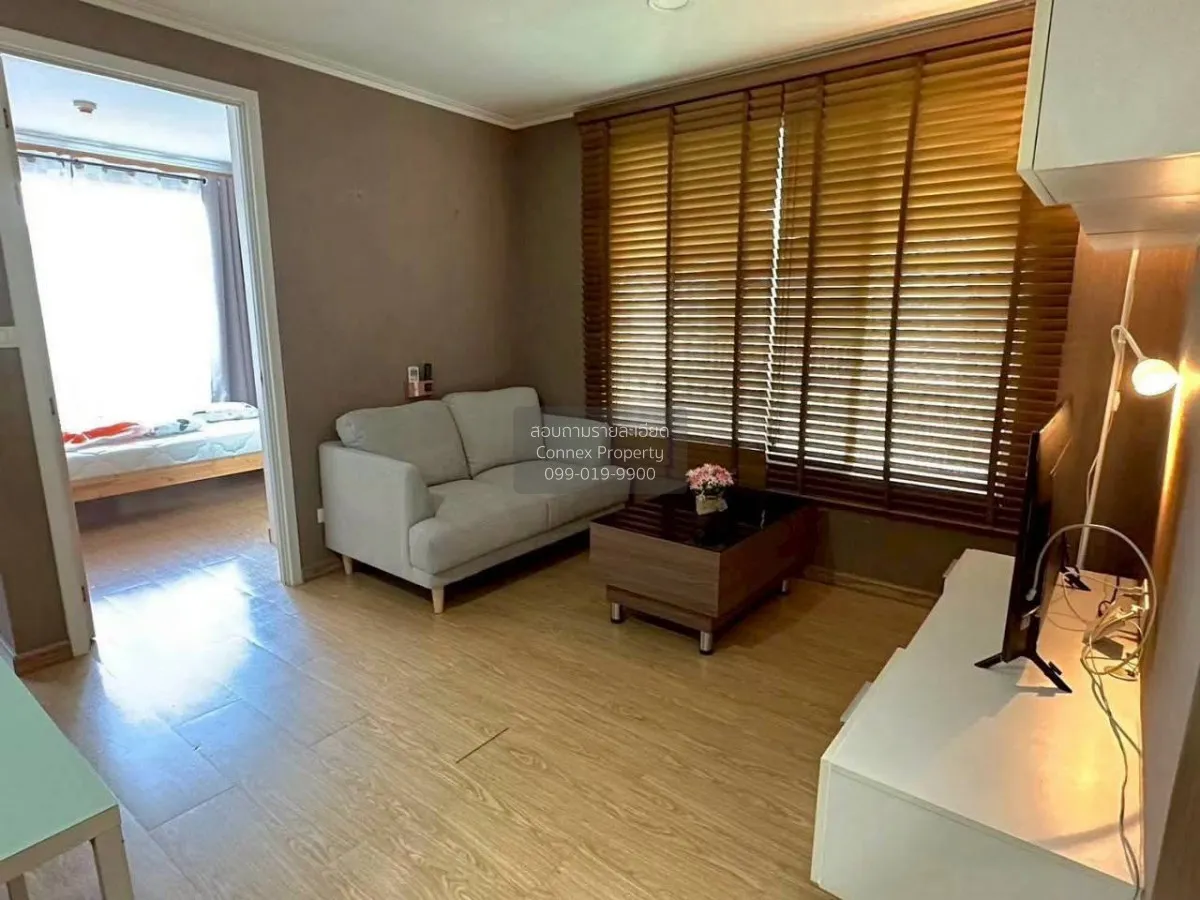 For Sale Condo , The Prague Condominium , corner unit , Khlong Ma