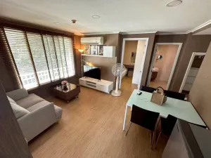 For Sale Condo , The Prague Condominium , corner unit , Khlong Maha Nak , Pom Prap Sattruphai , Bangkok , CX-172781
