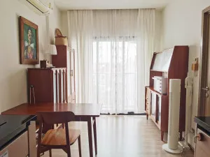เช่าคอนโด  คาวะ เฮาส์ BTS-อ่อนนุช พระโขนงเหนือ เขต วัฒนา กรุงเทพ CX-172790