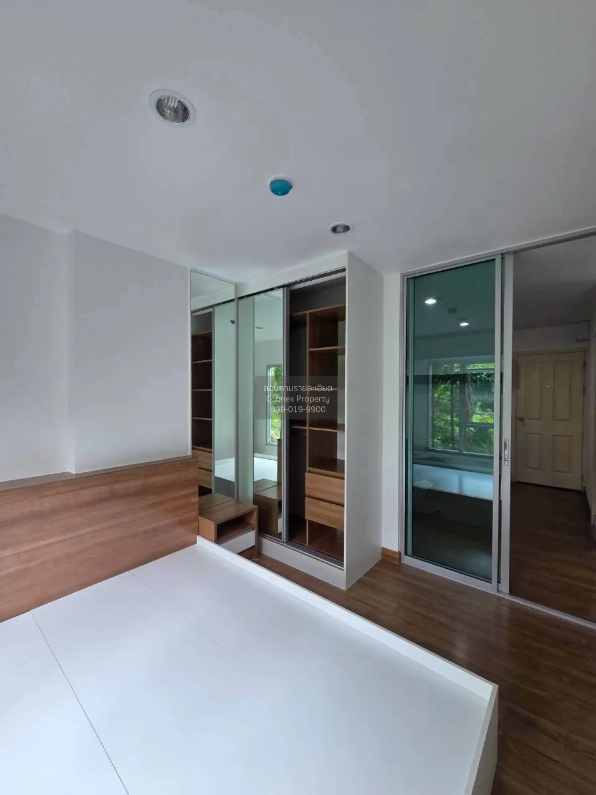 For Sale Condo , The Connexion 2 Rattanathibet , MRT-Nonthaburi C 1