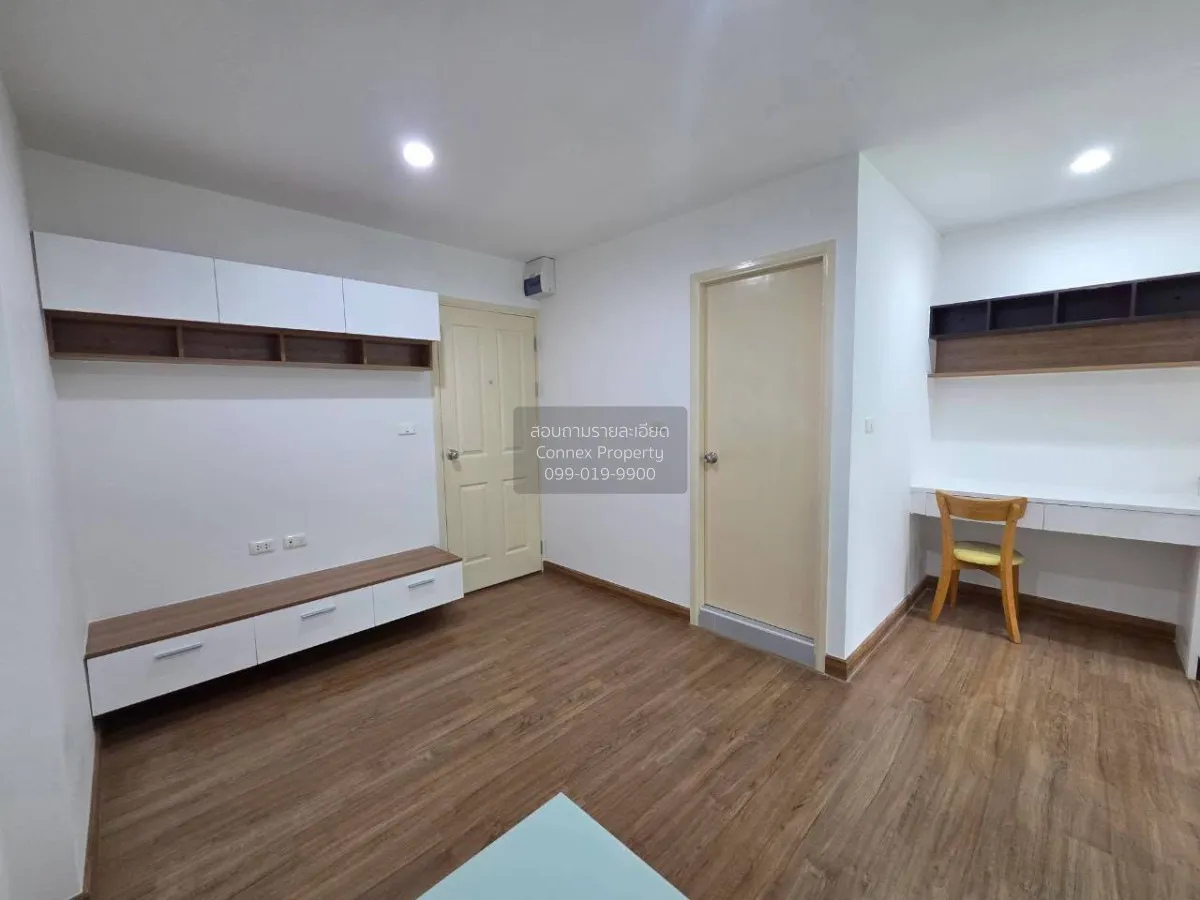 For Sale Condo , The Connexion 2 Rattanathibet , MRT-Nonthaburi C 4