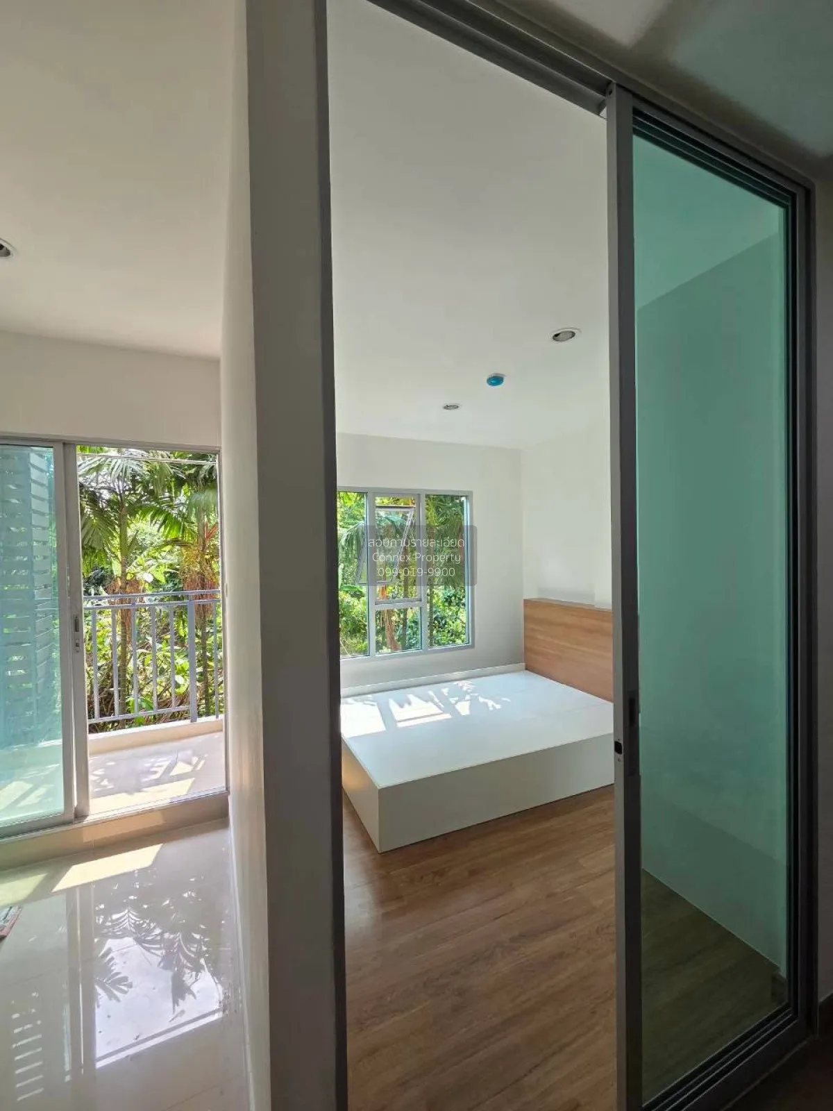For Sale Condo , The Connexion 2 Rattanathibet , MRT-Nonthaburi C