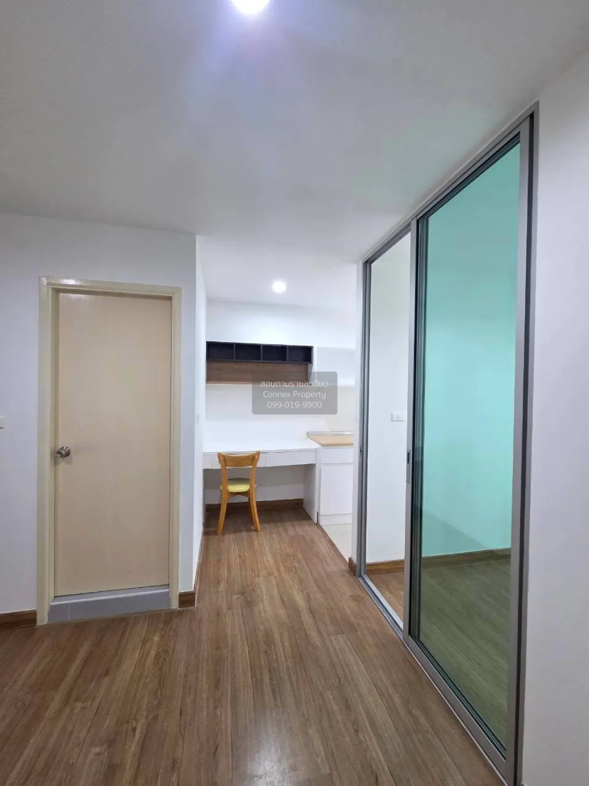 For Sale Condo , The Connexion 2 Rattanathibet , MRT-Nonthaburi C