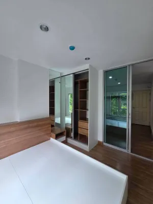 For Sale Condo , The Connexion 2 Rattanathibet , MRT-Nonthaburi Civic Center , Bang Kraso , Mueang Nonthaburi , Nonthaburi , CX-172792