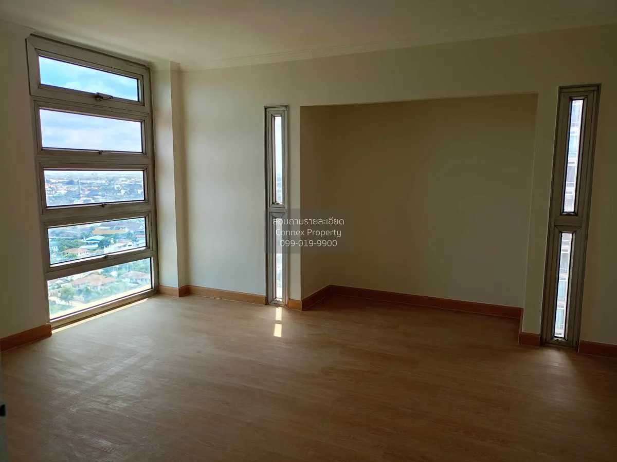 For Sale Condo , Riviera Up Condominium , Ban Mai , Pak Kret , No 4