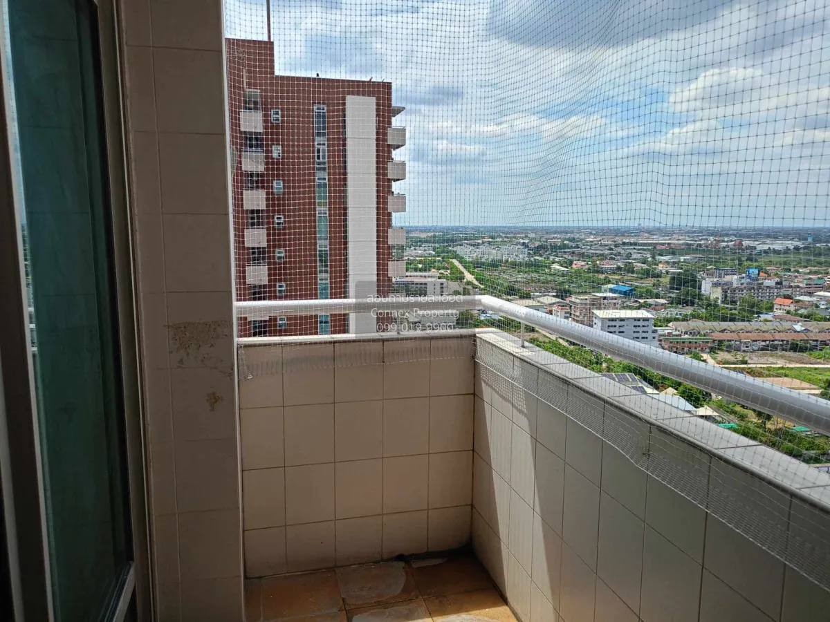 For Sale Condo , Riviera Up Condominium , Ban Mai , Pak Kret , No