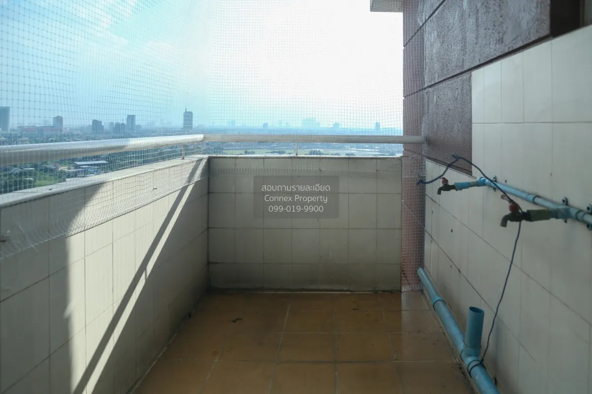 For Sale Condo , Riviera Up Condominium , Ban Mai , Pak Kret , No