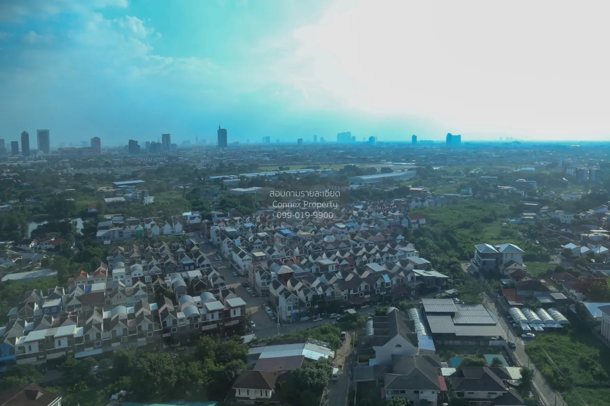 For Sale Condo , Riviera Up Condominium , Ban Mai , Pak Kret , No