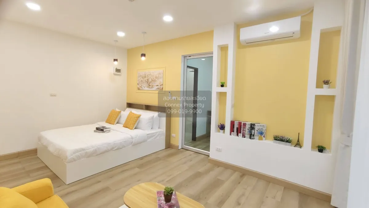 For Rent Condo , The Best Point Condominium , Wichit , Mueang Phu 2