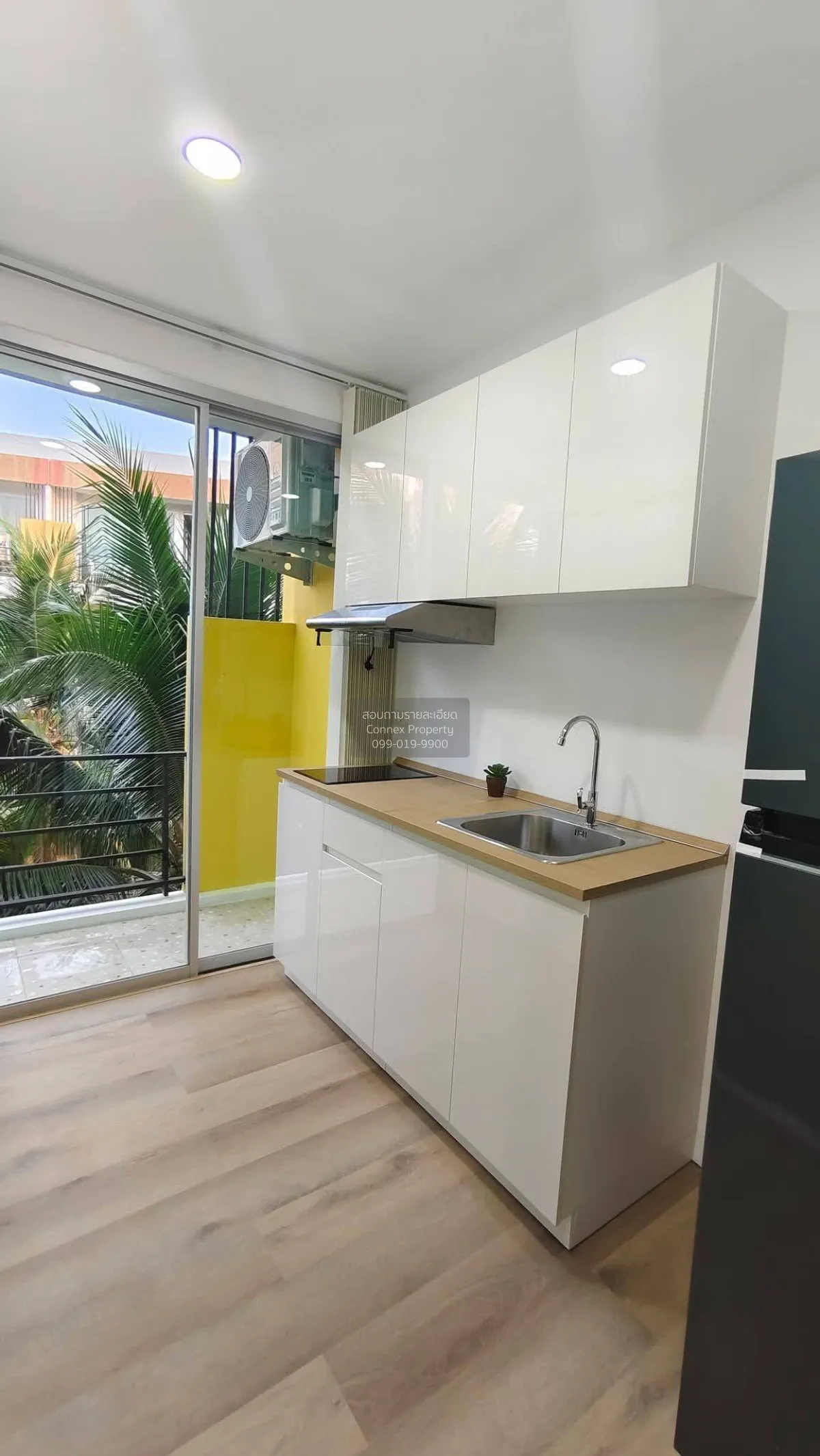 For Rent Condo , The Best Point Condominium , Wichit , Mueang Phu 4