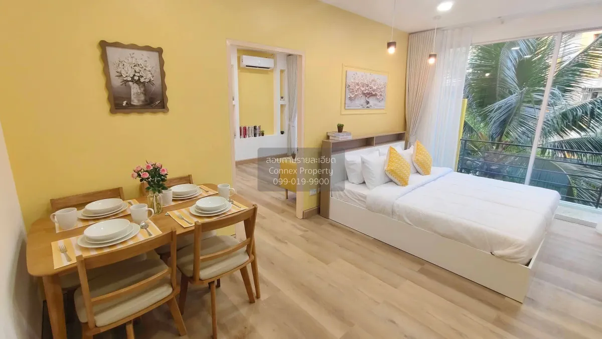 For Rent Condo , The Best Point Condominium , Wichit , Mueang Phu