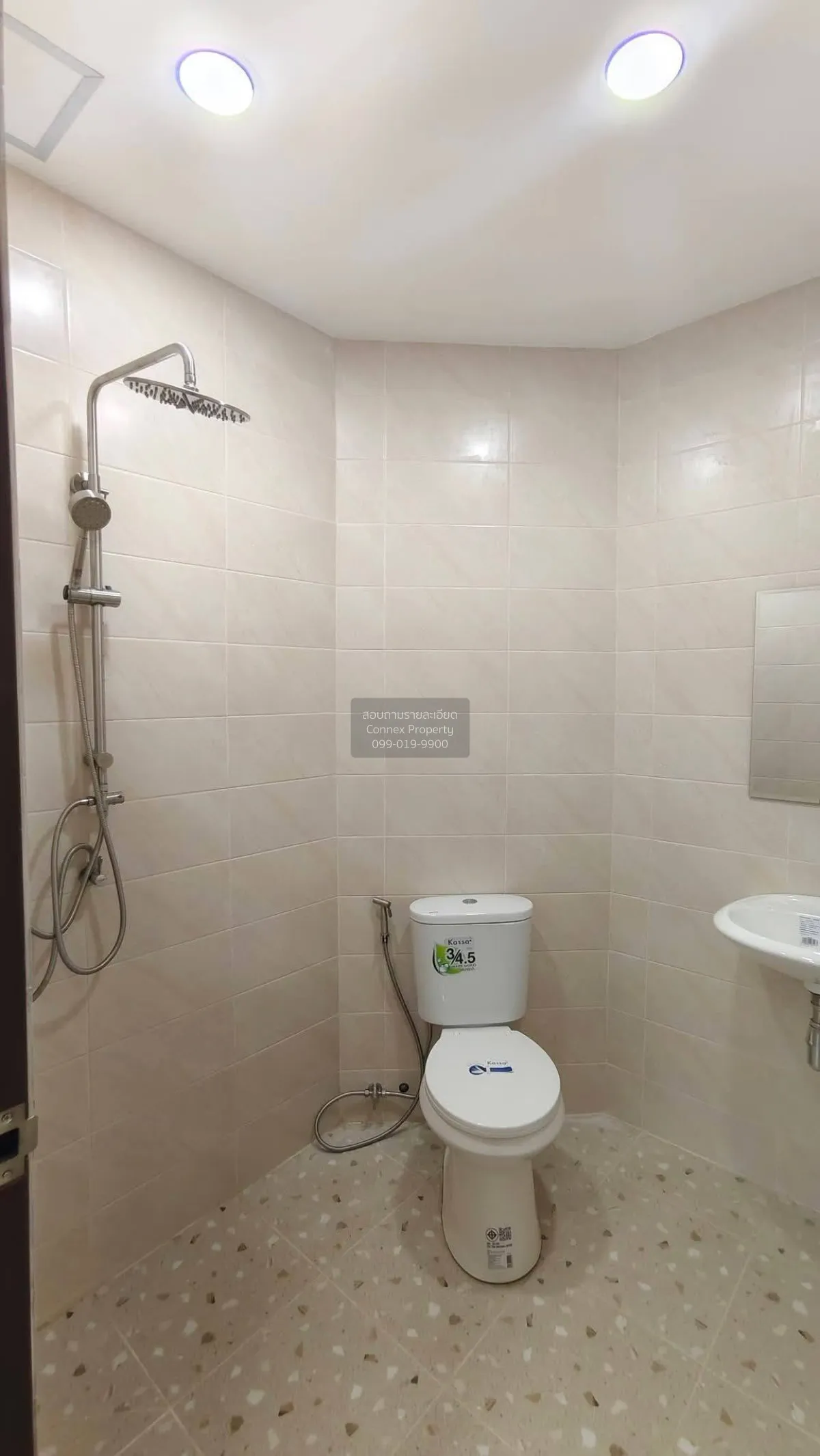 For Rent Condo , The Best Point Condominium , Wichit , Mueang Phu