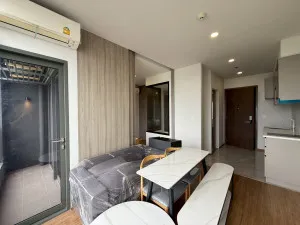 For Sale Condo , CLOUD Thonglor-Phetchaburi , MRT-Phetchaburi , Bang Kapi , Huai Khwang , Bangkok , CX-172804