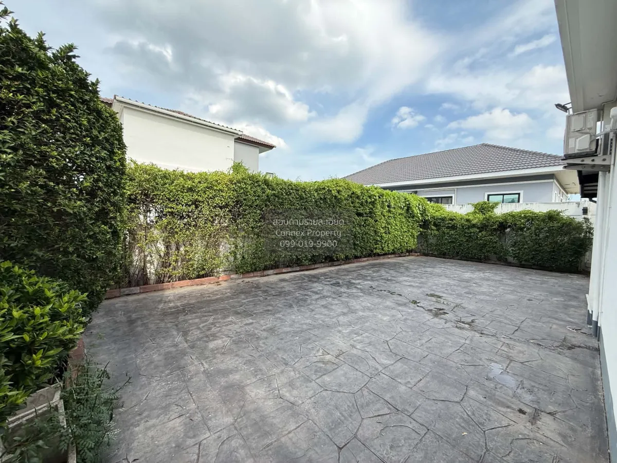 For Sale House , The Proud Rama 2 – Pantainorasingh , nice view ,