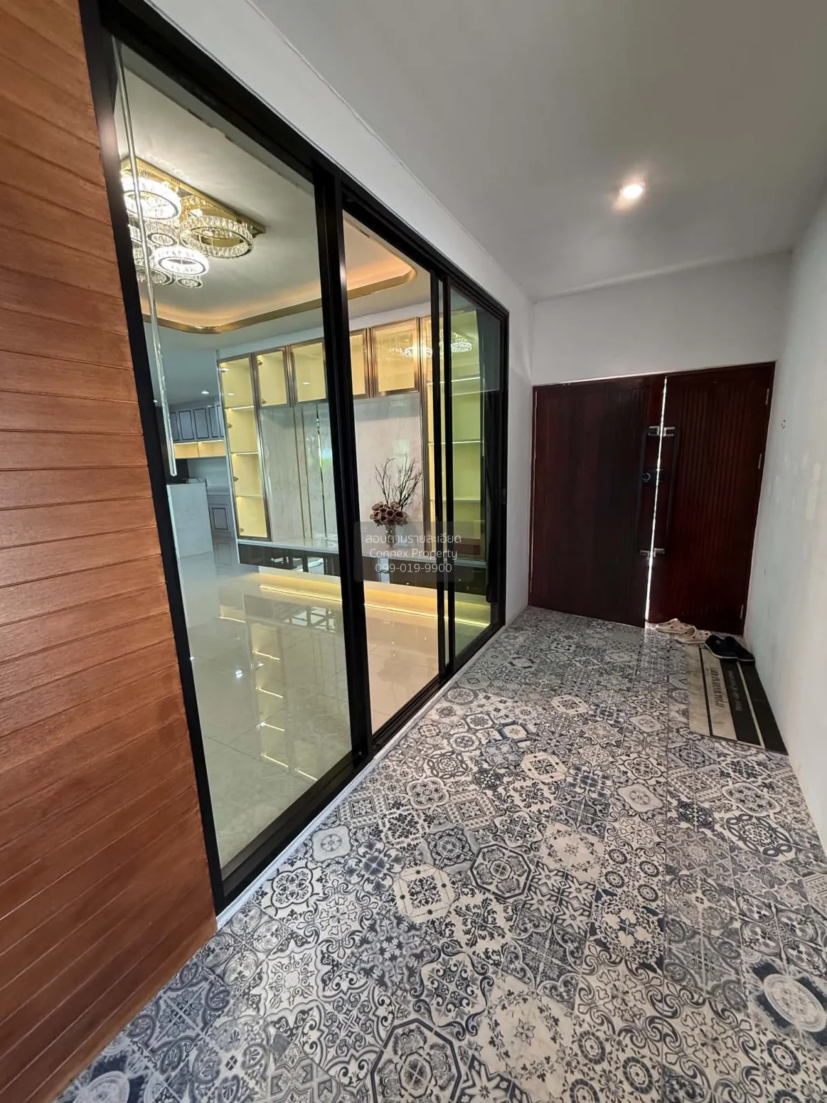 For Sale House , The Proud Rama 2 – Pantainorasingh , nice view ,