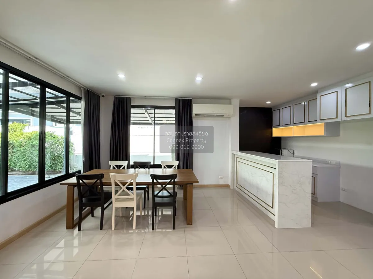 For Sale House , The Proud Rama 2 – Pantainorasingh , nice view ,