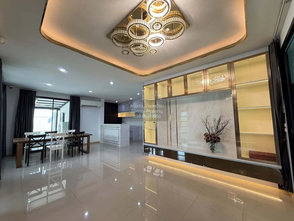 For Sale House , The Proud Rama 2 – Pantainorasingh , nice view ,