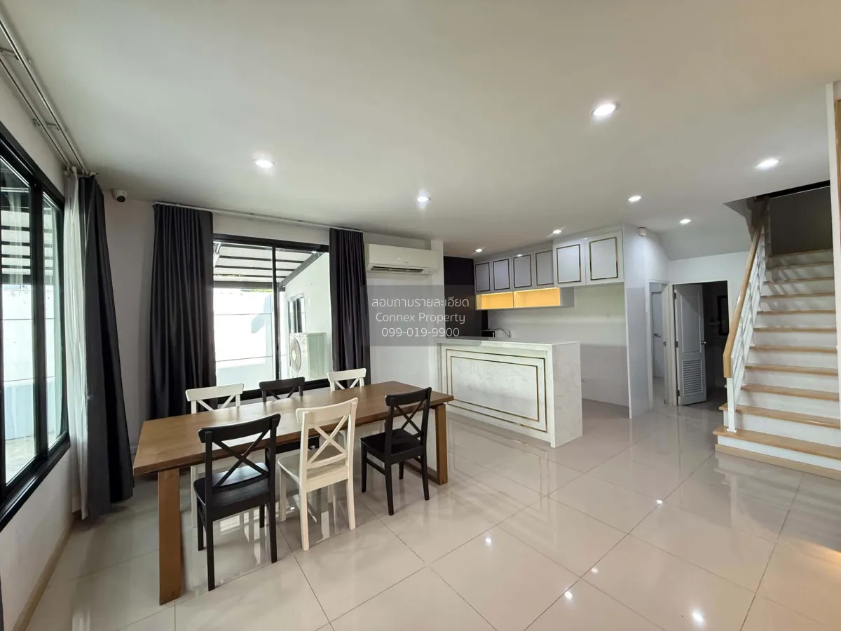 For Sale House , The Proud Rama 2 – Pantainorasingh , nice view ,