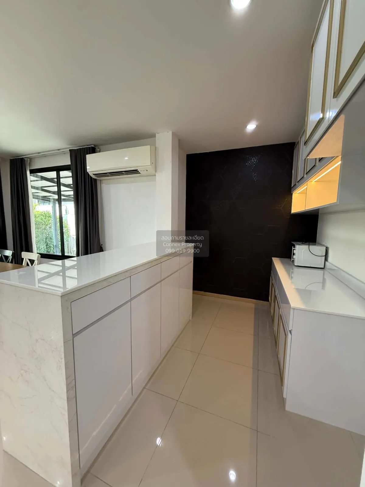 For Sale House , The Proud Rama 2 – Pantainorasingh , nice view ,