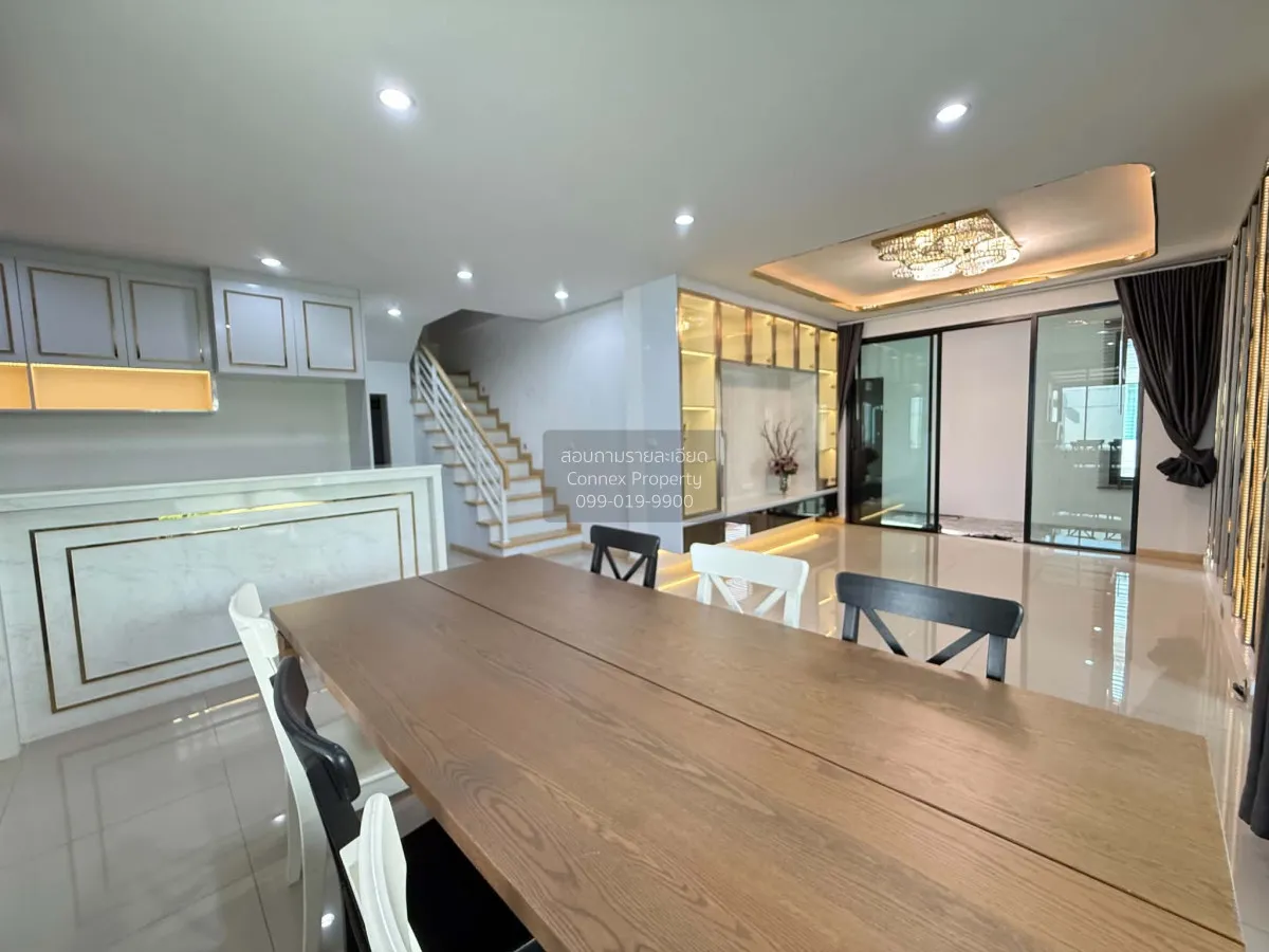 For Sale House , The Proud Rama 2 – Pantainorasingh , nice view ,