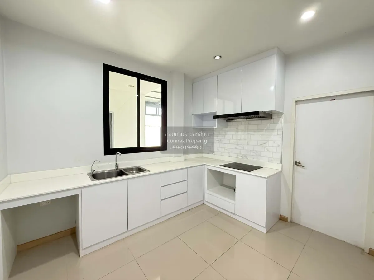 For Sale House , The Proud Rama 2 – Pantainorasingh , nice view ,