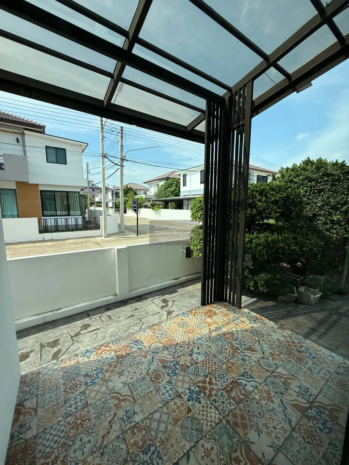 For Sale House , The Proud Rama 2 – Pantainorasingh , nice view ,