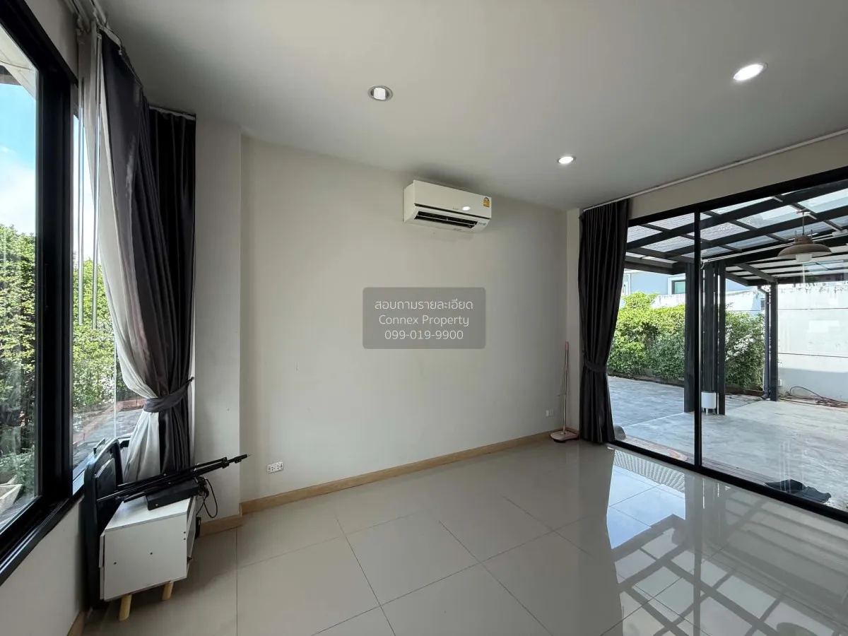 For Sale House , The Proud Rama 2 – Pantainorasingh , nice view ,