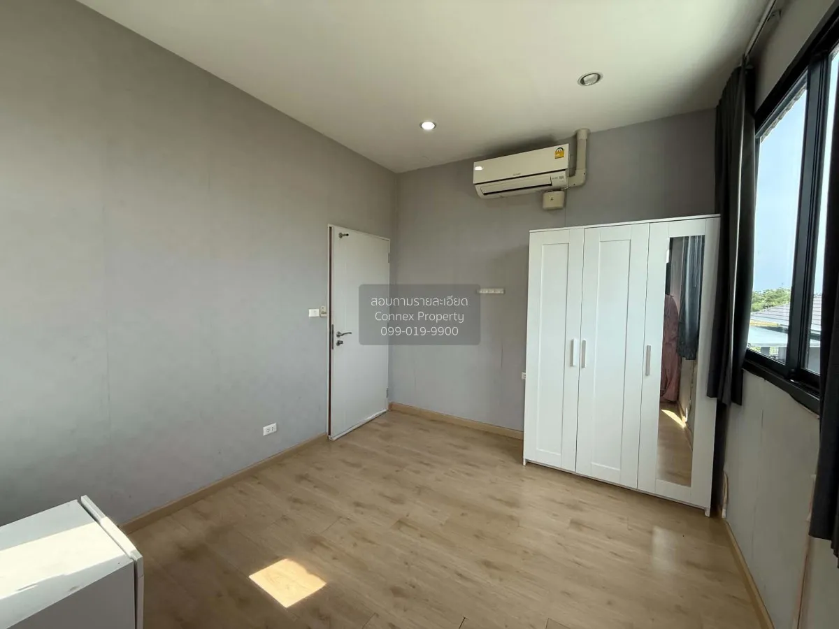 For Sale House , The Proud Rama 2 – Pantainorasingh , nice view ,