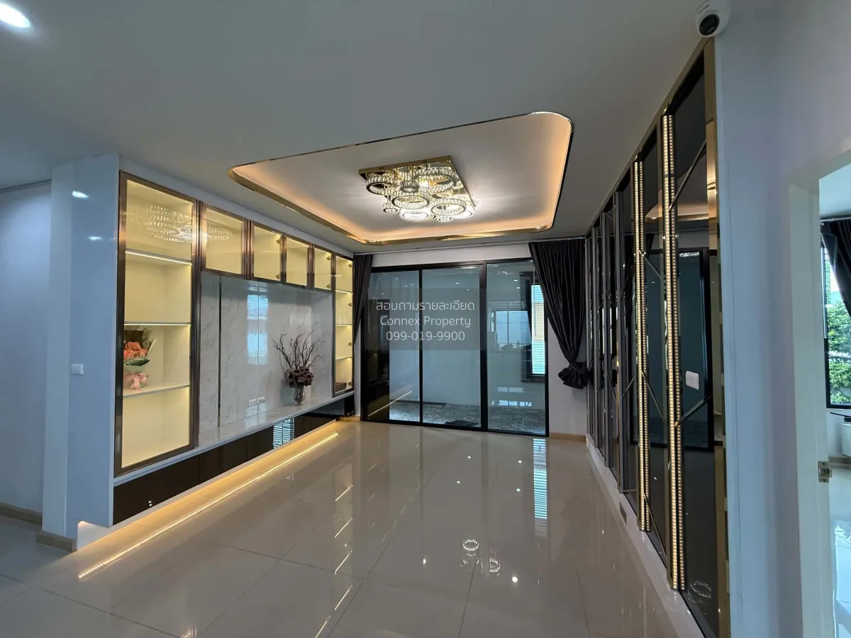For Sale House , The Proud Rama 2 – Pantainorasingh , nice view ,