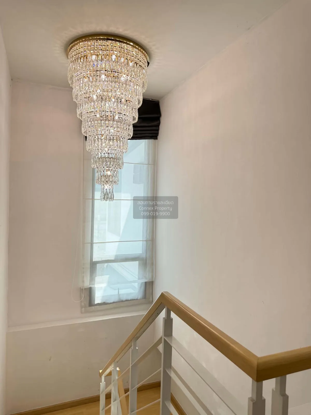 For Sale House , The Proud Rama 2 – Pantainorasingh , nice view ,
